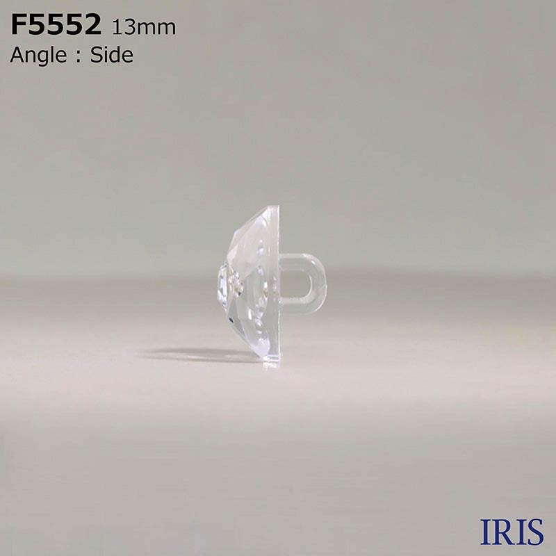 *���饹/������������ �ѥ���­�ܥ��� F5552 13mm #_��̵�� 