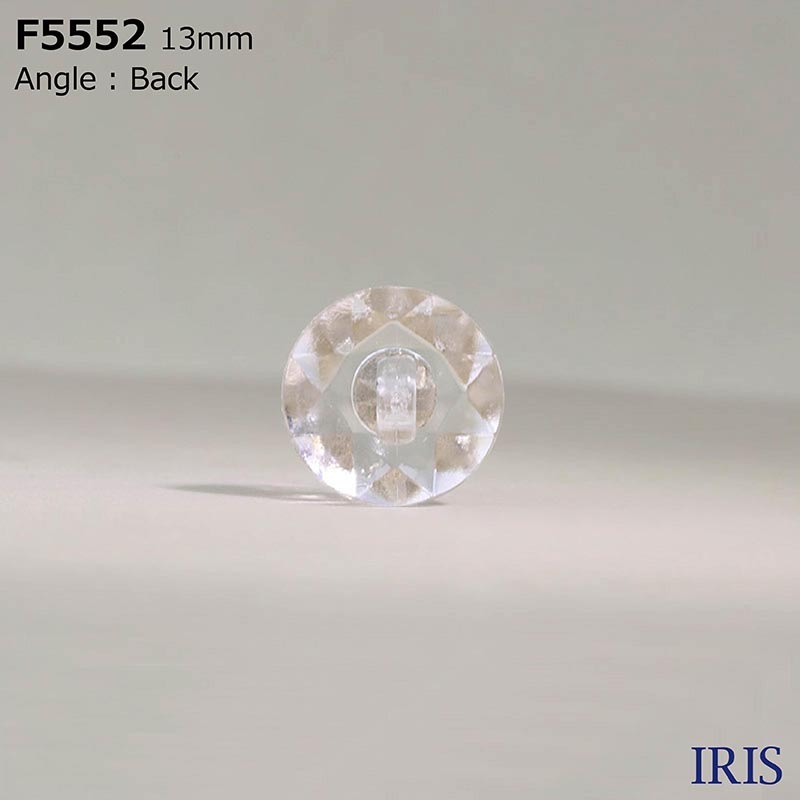 *���饹/������������ �ѥ���­�ܥ��� F5552 13mm #_��̵�� 