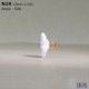 */ʥ ݥ­ܥ N19 13/11.5mm #G/N 