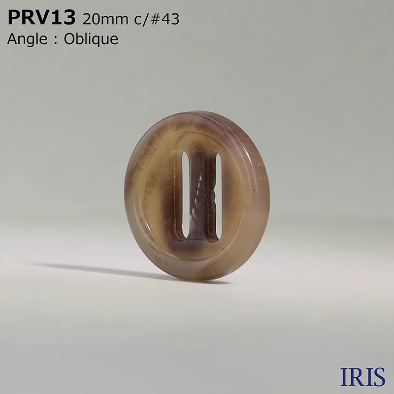 *��ꥢ������ �ѥ饷�塼�ȥܥ��� PRV13 30/25/20/15mm #001/01/09/40/43/45/47/49 