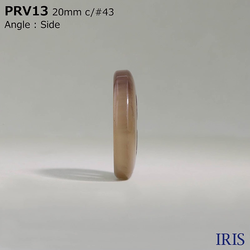 *��ꥢ������ �ѥ饷�塼�ȥܥ��� PRV13 30/25/20/15mm #001/01/09/40/43/45/47/49 