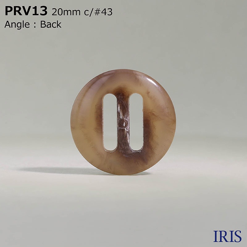 *��ꥢ������ �ѥ饷�塼�ȥܥ��� PRV13 30/25/20/15mm #001/01/09/40/43/45/47/49 