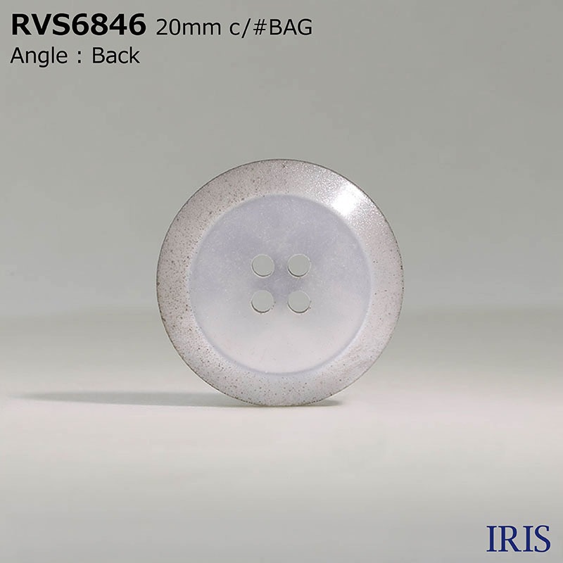 ݥꥨƥ ɽ4ķܥ RVS6846 23/20/18/15mm #BAG/BK/PG/PS 