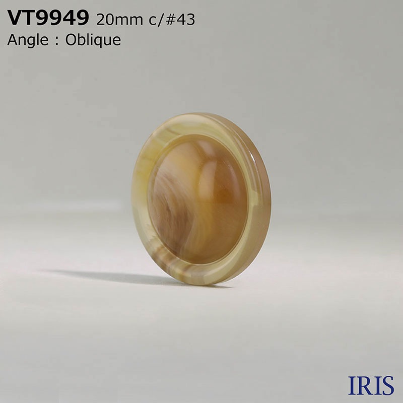 �ݥꥨ���ƥ������ �ȥ�ͥ�­�ܥ��� VT9949 30/25/20/18mm #01/09/43/45 
