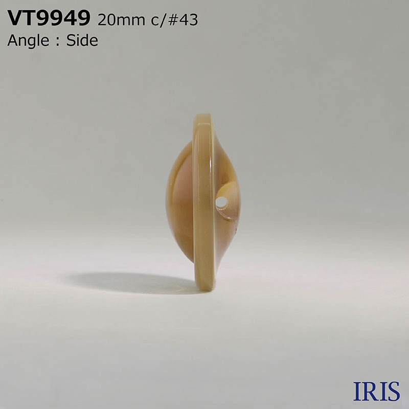 �ݥꥨ���ƥ������ �ȥ�ͥ�­�ܥ��� VT9949 30/25/20/18mm #01/09/43/45 