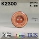 *ڡ ɽ2ķܥ K2300 21/18/15/13/11.5/10mm #_̵ 