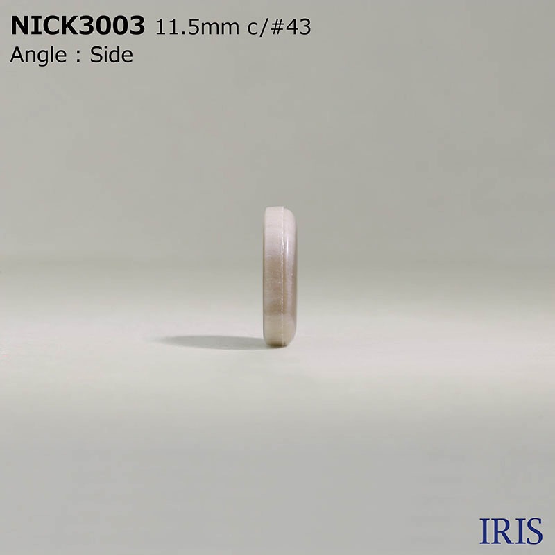 Хե ɽꣴķܥ NICK3003 11.5/10/9mm #08/09/25/40/41/43/47/49/55/58/65 