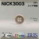 Хե ɽꣴķܥ NICK3003 11.5/10/9mm #08/09/25/40/41/43/47/49/55/58/65 