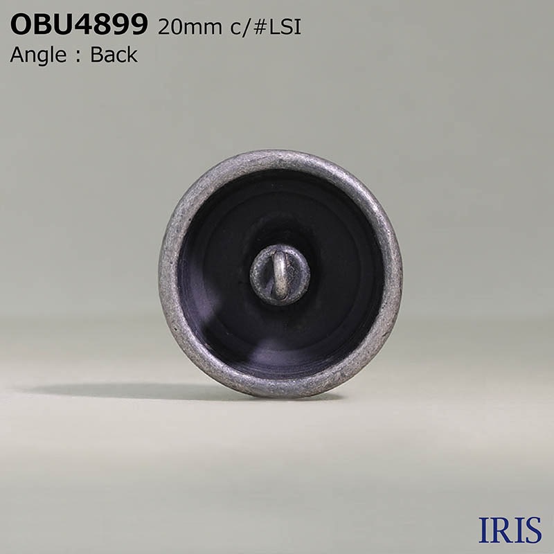 *ϥ᥿ Ⱦݥ­ܥ OBU4899 20/18/15/13mm #ACU/AG/BN/LSI 