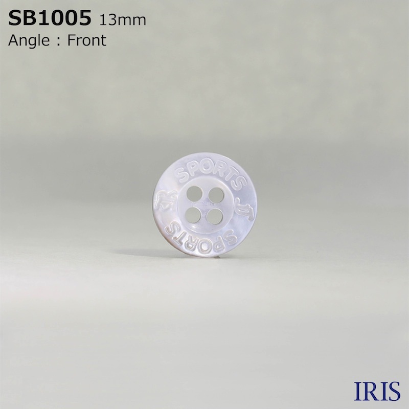 ��ĳ���� ɽ��4�ķ�ܥ��� SB1005 15/13/11.5mm #_����ĳ��