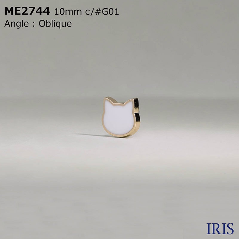 ݥ/ ݥ­ܥ ME2744 10mm #G00/G01/G09/N00/N01/N09 