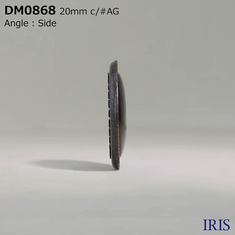  ɽ4ķܥ DM0868 20/18/15/12mm #ABN/AG 