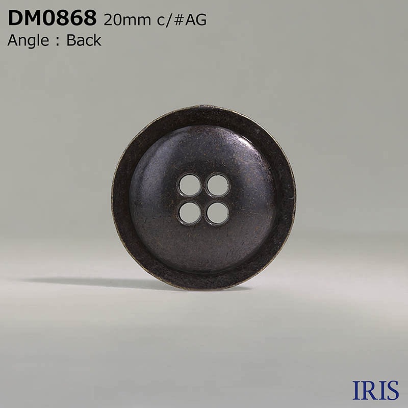  ɽ4ķܥ DM0868 20/18/15/12mm #ABN/AG 