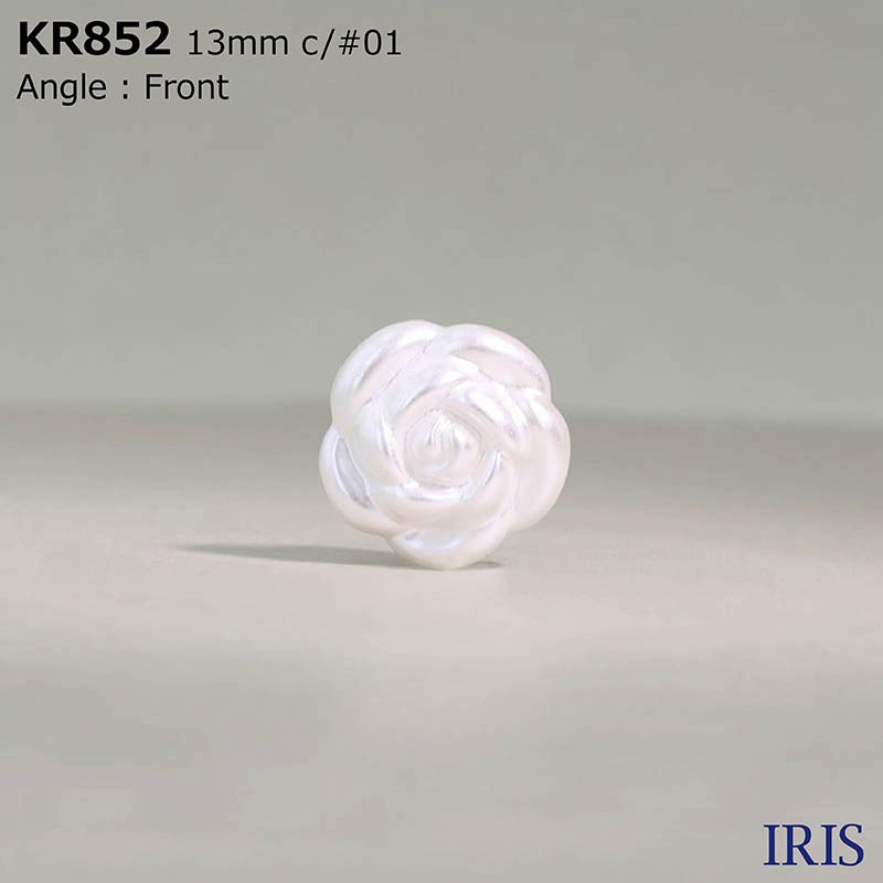 *������������ �ȥ�ͥ�­�ܥ��� KR852 13/11mm #01 