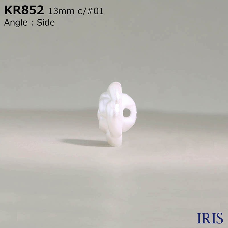 *������������ �ȥ�ͥ�­�ܥ��� KR852 13/11mm #01 