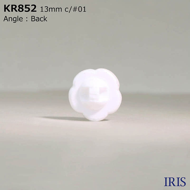 *������������ �ȥ�ͥ�­�ܥ��� KR852 13/11mm #01 