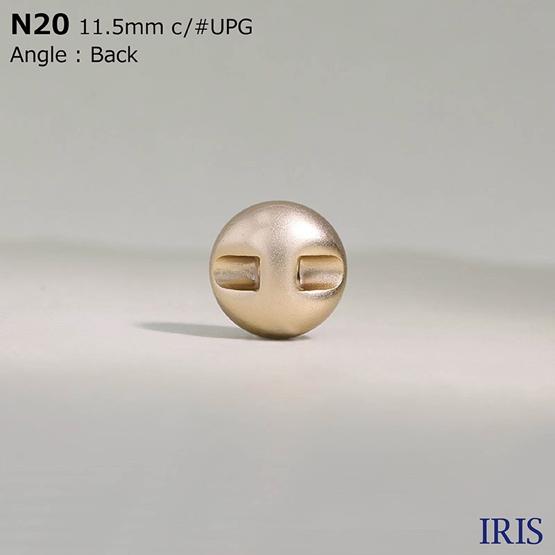 ABS ȥͥ­ܥ N20 11.5/10/8mm #AG/N/UPG 