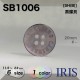 ĳ ɽ4ķܥ SB1006 23/20/18/15/13/11.5mm #_̵ 