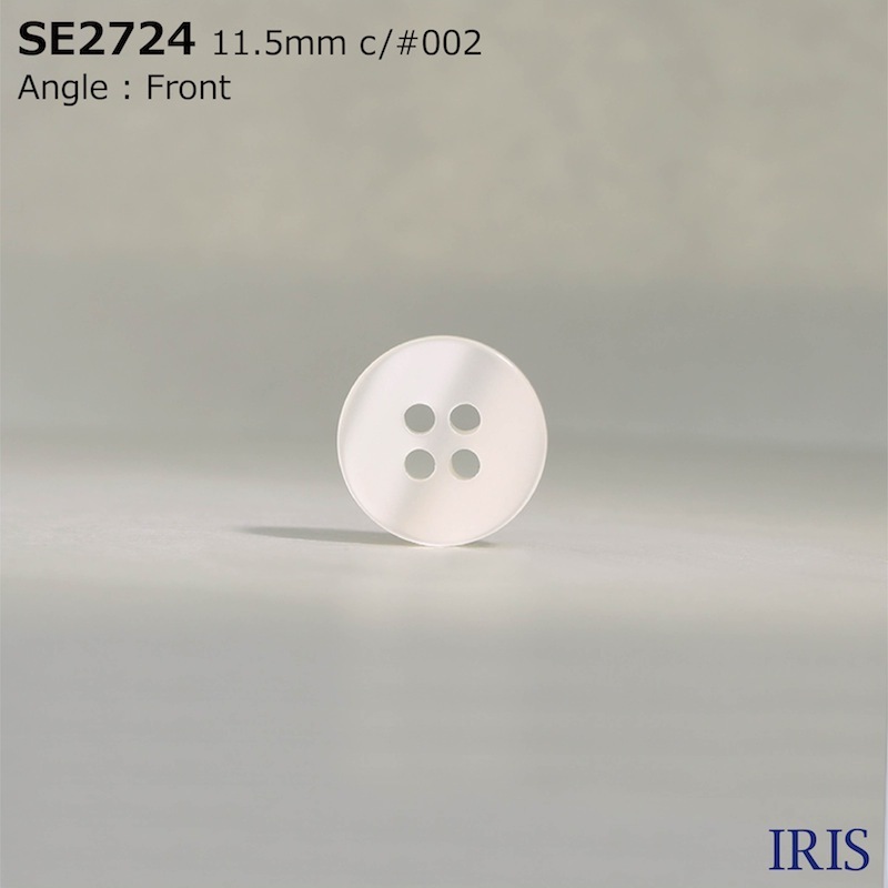 �ݥꥨ���ƥ������ ɽ��4�ķ�ܥ��� SE2724 11.5/10/9mm #001/002/09 