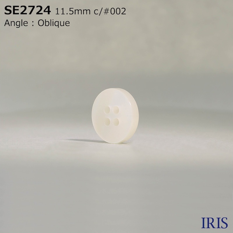 �ݥꥨ���ƥ������ ɽ��4�ķ�ܥ��� SE2724 11.5/10/9mm #001/002/09 