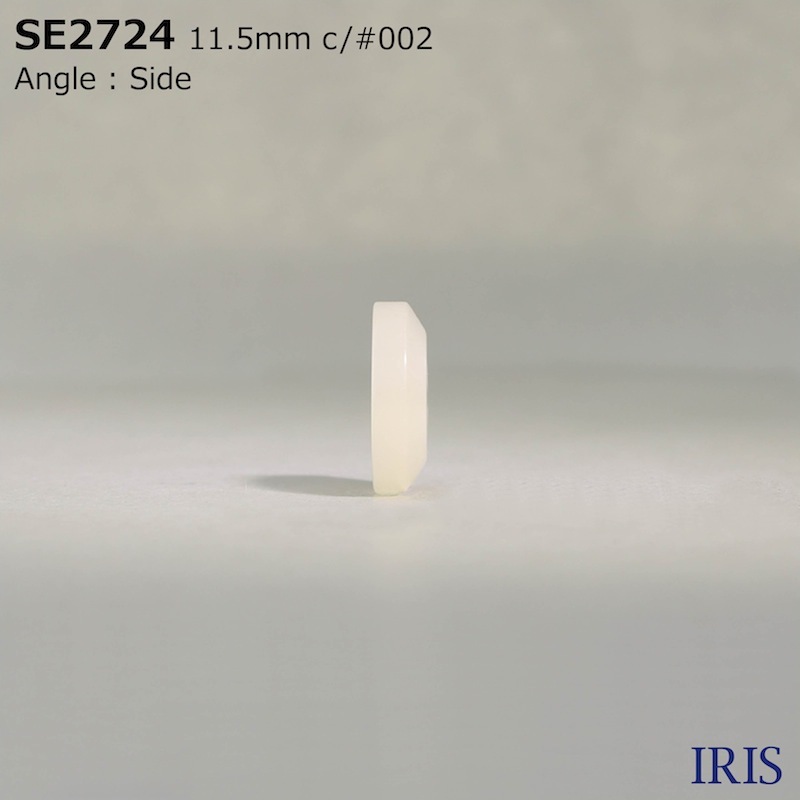 �ݥꥨ���ƥ������ ɽ��4�ķ�ܥ��� SE2724 11.5/10/9mm #001/002/09 