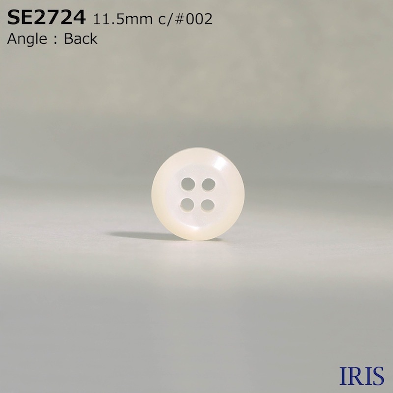 �ݥꥨ���ƥ������ ɽ��4�ķ�ܥ��� SE2724 11.5/10/9mm #001/002/09 