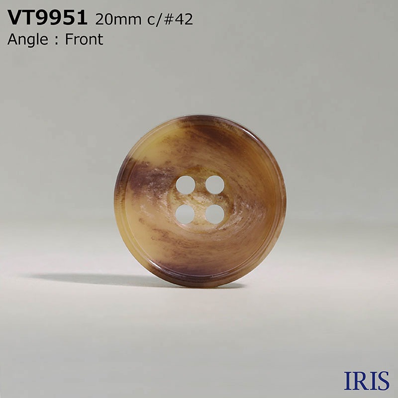 �ݥꥨ���ƥ������ ɽ��4�ķ�ܥ��� VT9951 25/20/18/15mm #001/02/09/42/47 