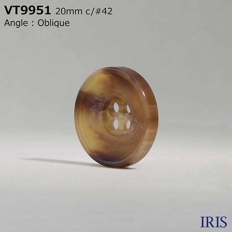 �ݥꥨ���ƥ������ ɽ��4�ķ�ܥ��� VT9951 25/20/18/15mm #001/02/09/42/47 