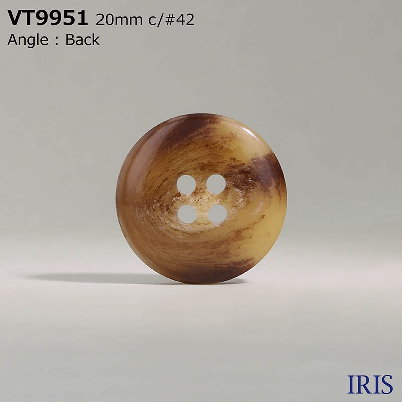 �ݥꥨ���ƥ������ ɽ��4�ķ�ܥ��� VT9951 25/20/18/15mm #001/02/09/42/47 