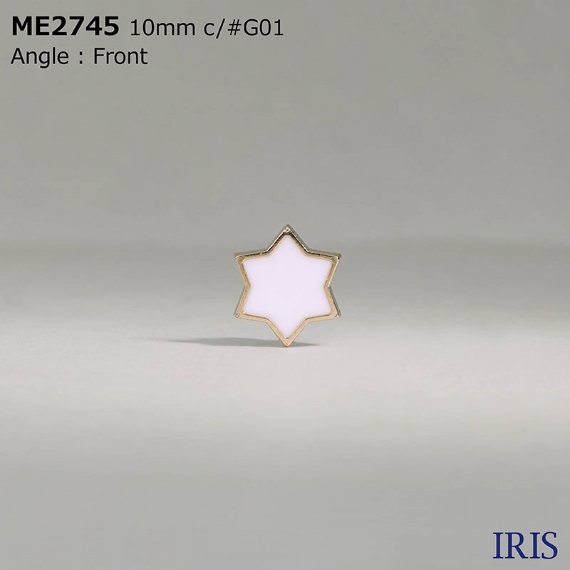 ���ݥ�������/������������ �ݥ���­�ܥ��� ME2745 10mm #G00/G01/G09/N00/N01/N09 