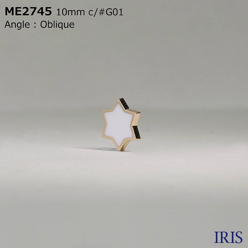 ���ݥ�������/������������ �ݥ���­�ܥ��� ME2745 10mm #G00/G01/G09/N00/N01/N09 