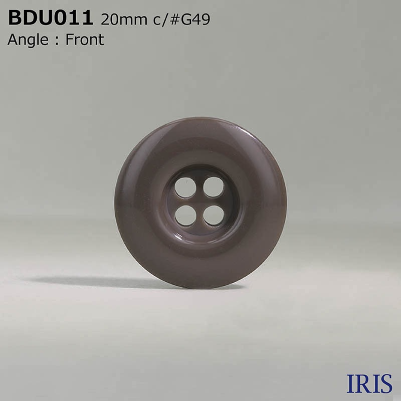 �ݥꥨ���ƥ������ ɽ��4�ķ�ܥ��� BDU011 25/20/18/15mm #09/088/G49/M01/409/709 