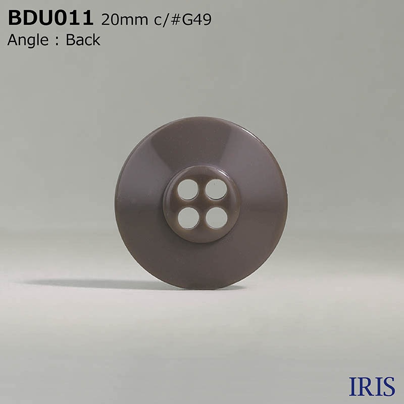 �ݥꥨ���ƥ������ ɽ��4�ķ�ܥ��� BDU011 25/20/18/15mm #09/088/G49/M01/409/709 