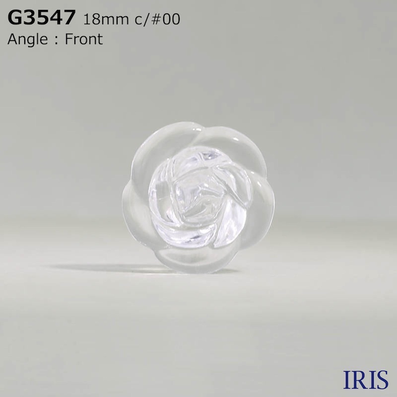*������������ �ȥ�ͥ�­�ܥ��� G3547 18/15/13mm #00 