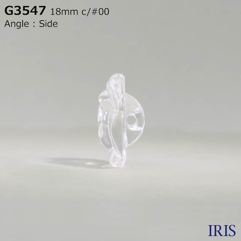 *������������ �ȥ�ͥ�­�ܥ��� G3547 18/15/13mm #00 