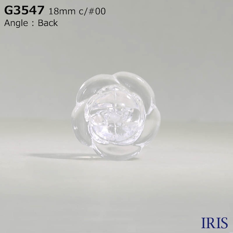 *������������ �ȥ�ͥ�­�ܥ��� G3547 18/15/13mm #00 