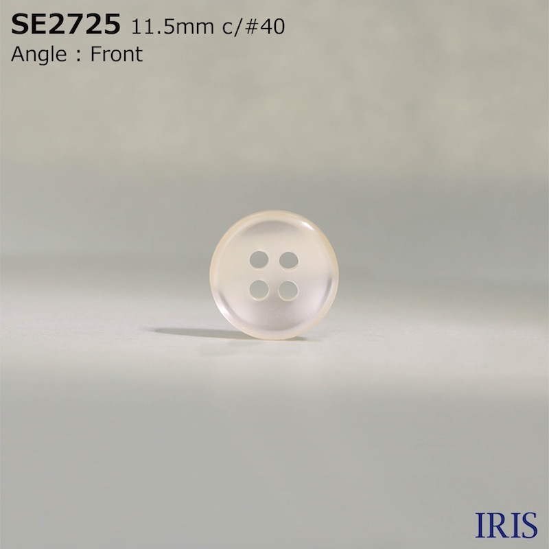 �ݥꥨ���ƥ������ ɽ��4�ķ�ܥ��� SE2725 11.5/10/9mm #001/002/04/09/40/45/58 