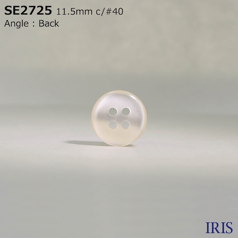 �ݥꥨ���ƥ������ ɽ��4�ķ�ܥ��� SE2725 11.5/10/9mm #001/002/04/09/40/45/58 