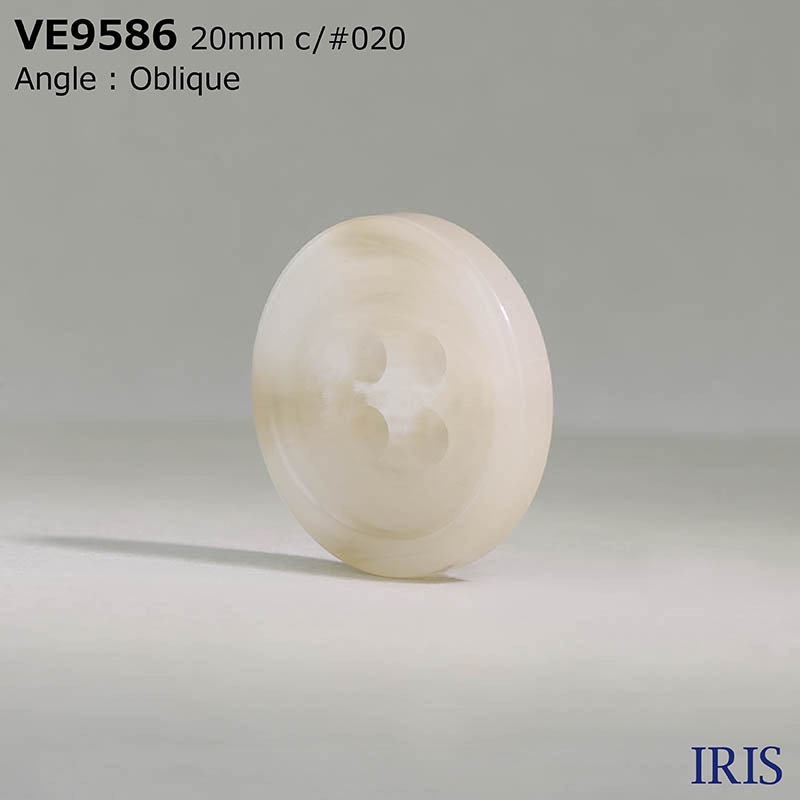 �ݥꥨ���ƥ������ ɽ��4�ķ�ܥ��� VE9586 30/25/23/20/18/15mm #05/09/020/E01/J01/43 