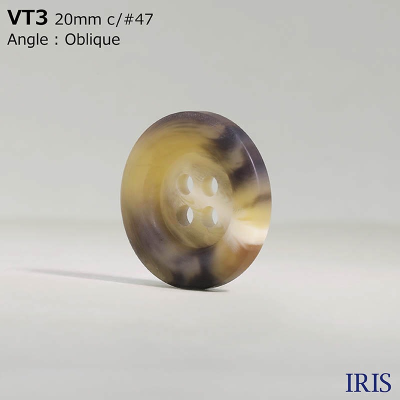 ݥꥨƥ ɽ4ķܥ VT3 25/23/20/18/15mm #01/06/099/43/45/47/48/58/93 
