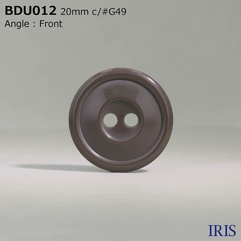 ݥꥨƥ ɽ2ķܥ BDU012 20/18/15/13mm #09/088/G49/M01/409/709 