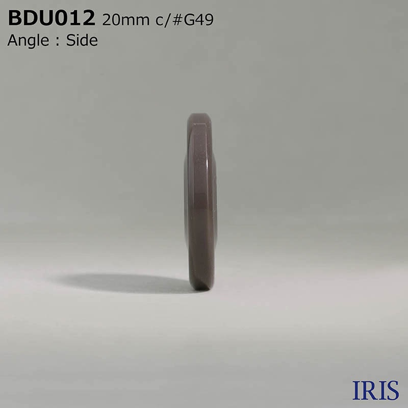 ݥꥨƥ ɽ2ķܥ BDU012 20/18/15/13mm #09/088/G49/M01/409/709 