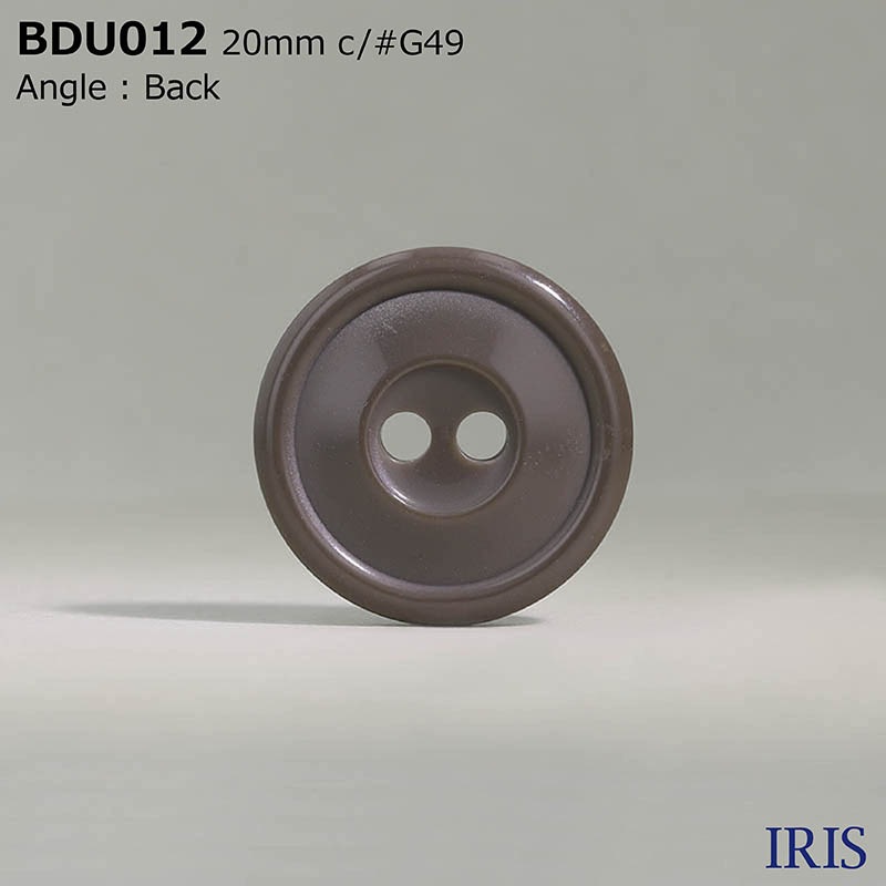 ݥꥨƥ ɽ2ķܥ BDU012 20/18/15/13mm #09/088/G49/M01/409/709 