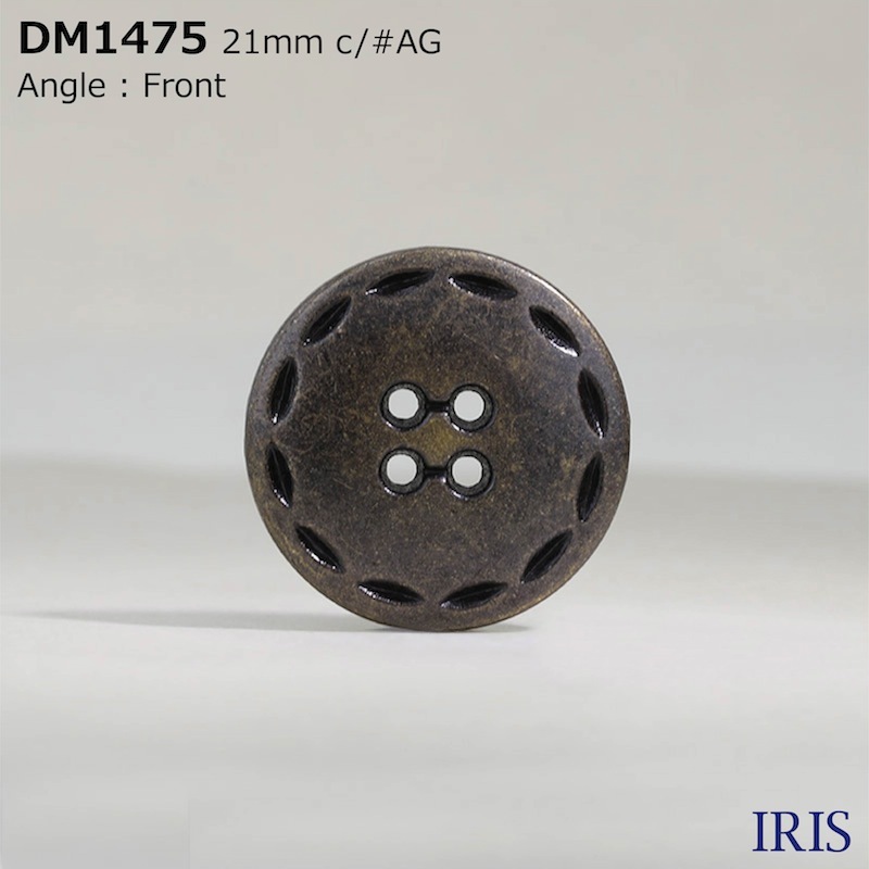  ɽ4ķܥ DM1475 23/21/18/15/13mm #AG/ASI 