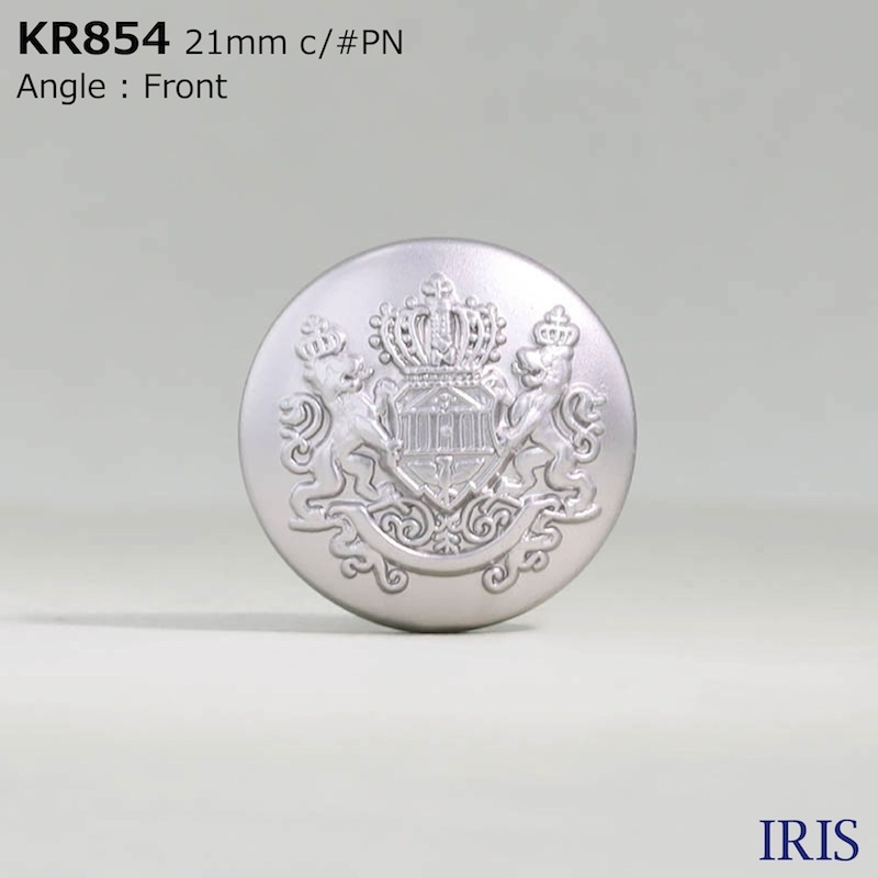 *ABS ѥ­ܥ KR854 23/21/18/15mm #AG/BN/PN/UG/YS 