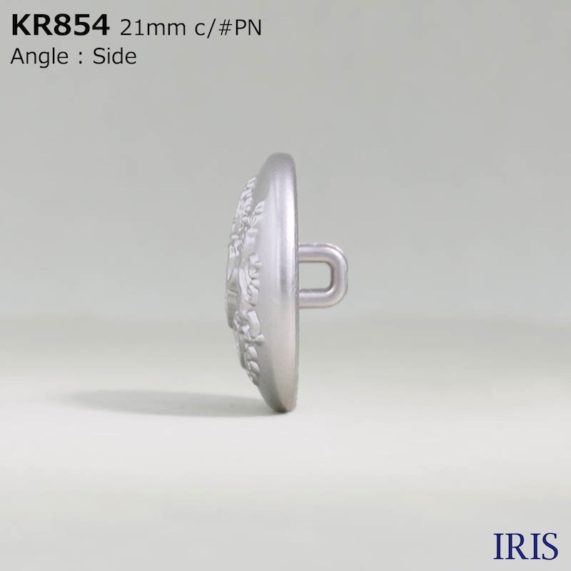 *ABS ѥ­ܥ KR854 23/21/18/15mm #AG/BN/PN/UG/YS 