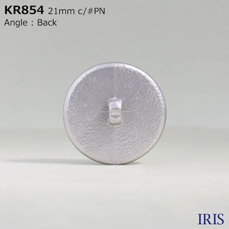 *ABS ѥ­ܥ KR854 23/21/18/15mm #AG/BN/PN/UG/YS 
