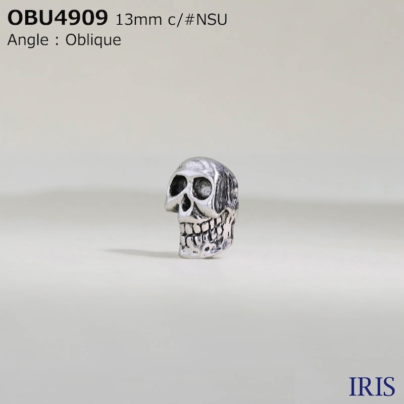*㥹 Ⱦݥ­ܥ OBU4909 13mm #ACU/NSU 