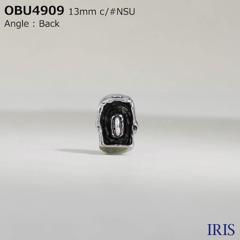 㥹 Ⱦݥ­ܥ OBU4909 13mm #ACU/NSU 