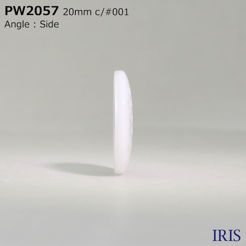 *�ݥꥨ���ƥ������ ɽ��4�ķ�ܥ��� PW2057 23/20/18/15/13/11.5mm #001/09 